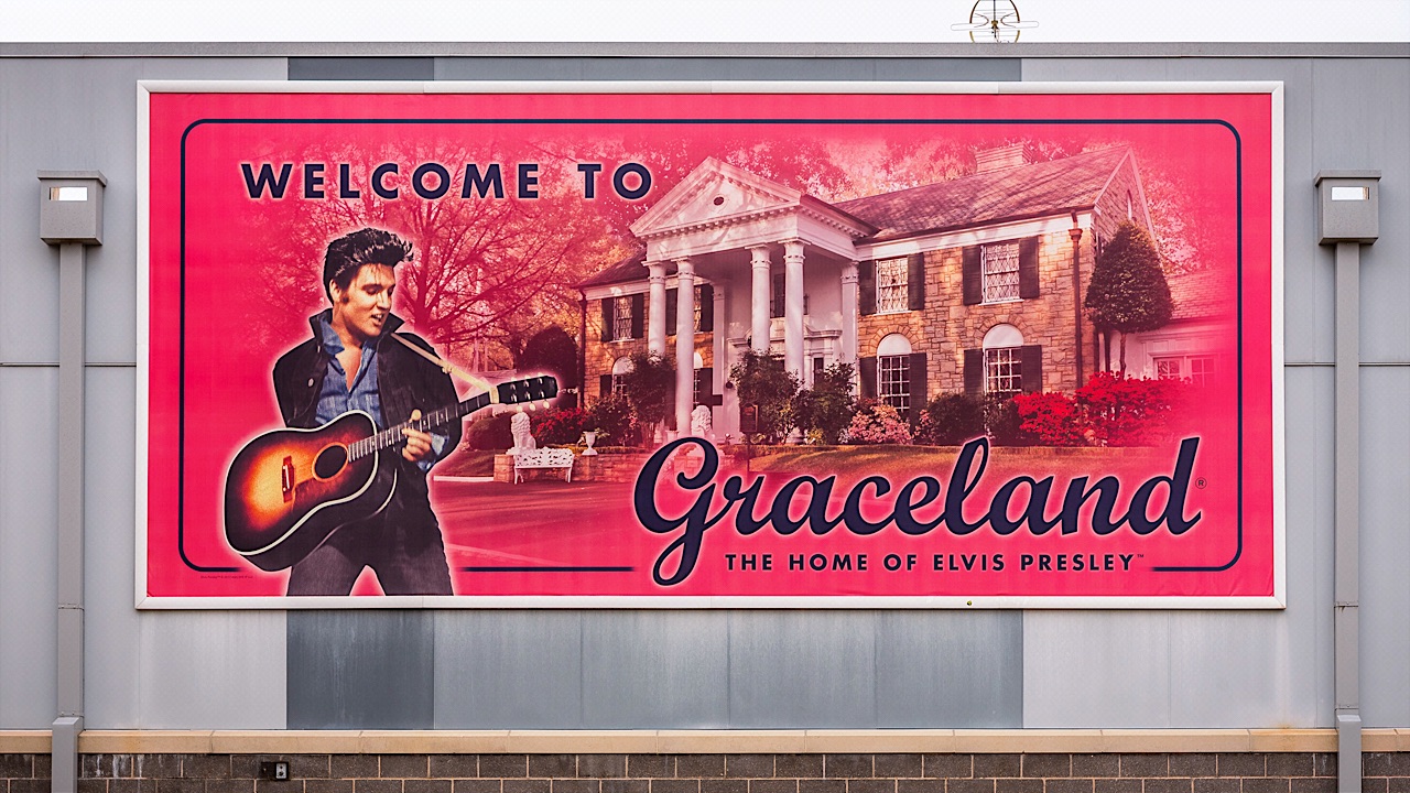05 Graceland